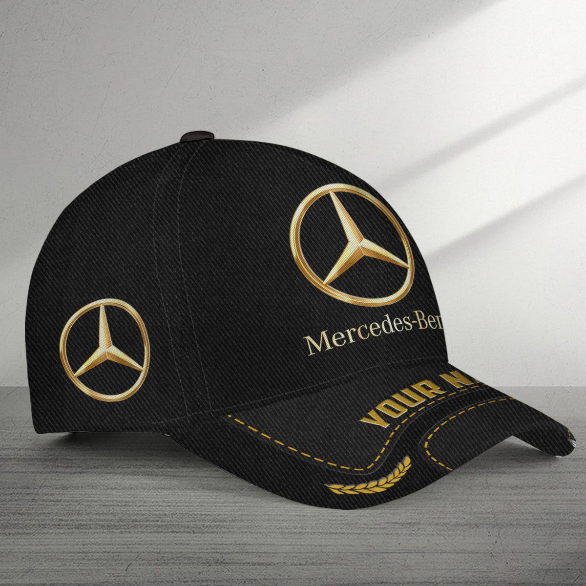 Mercedes-Benz WINHC61181
