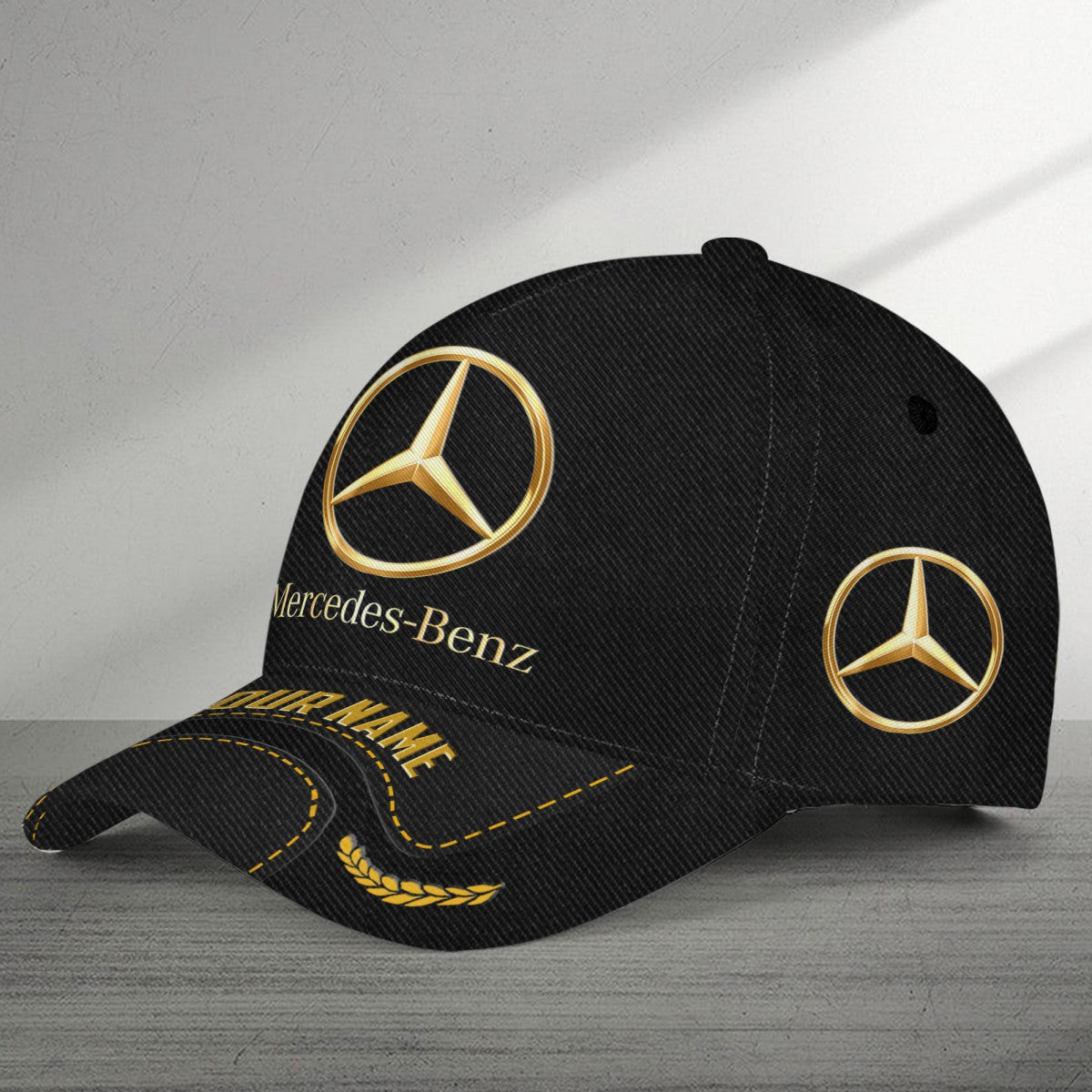 Mercedes-Benz WINHC61181