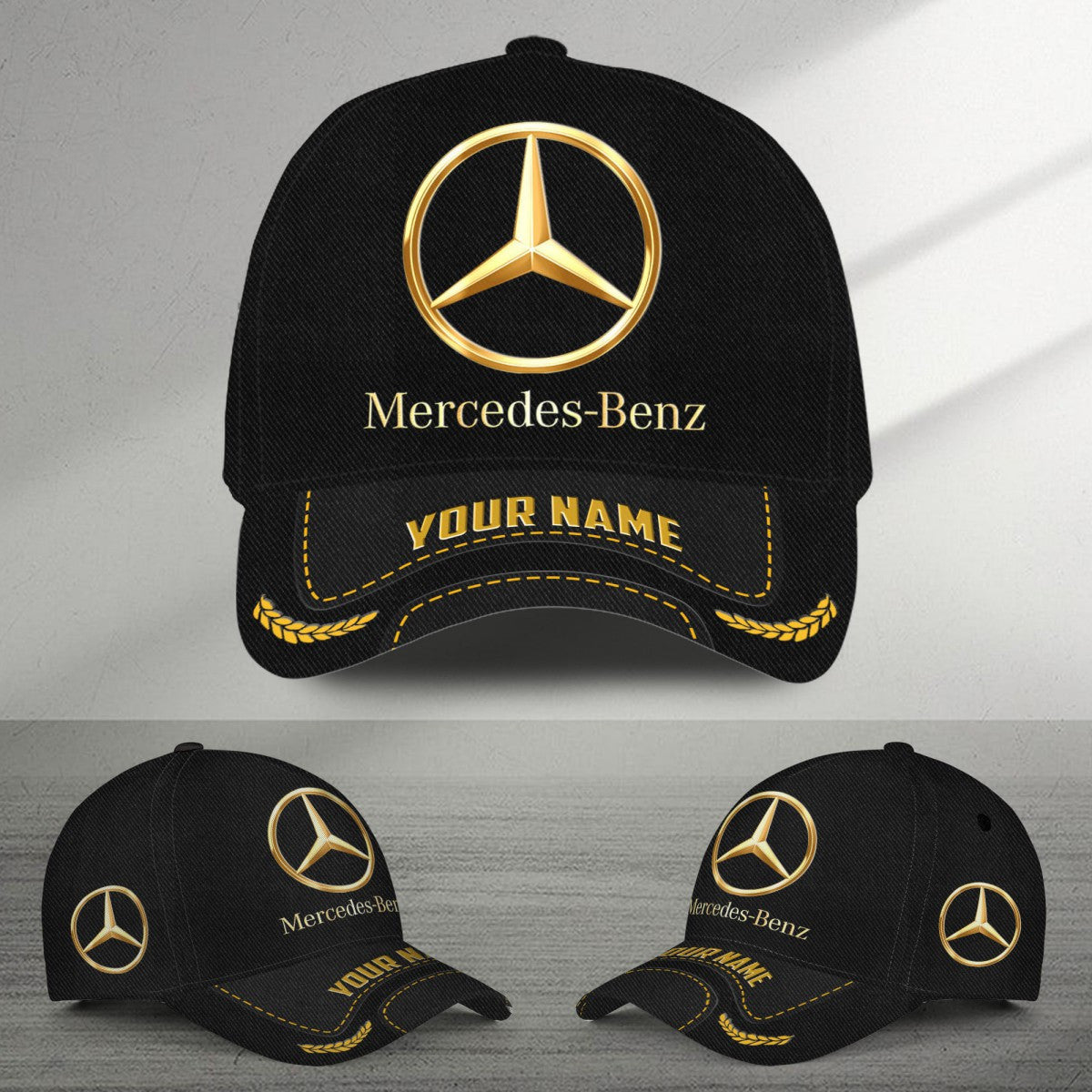 Mercedes-Benz WINHC61181