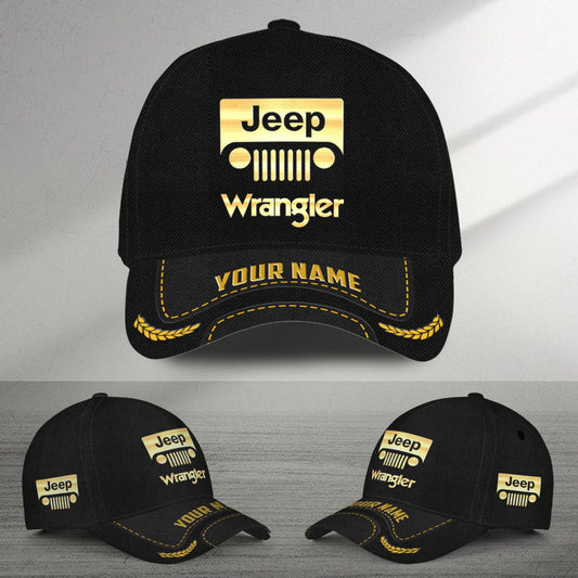 Jeep Wrangler WINHC61263