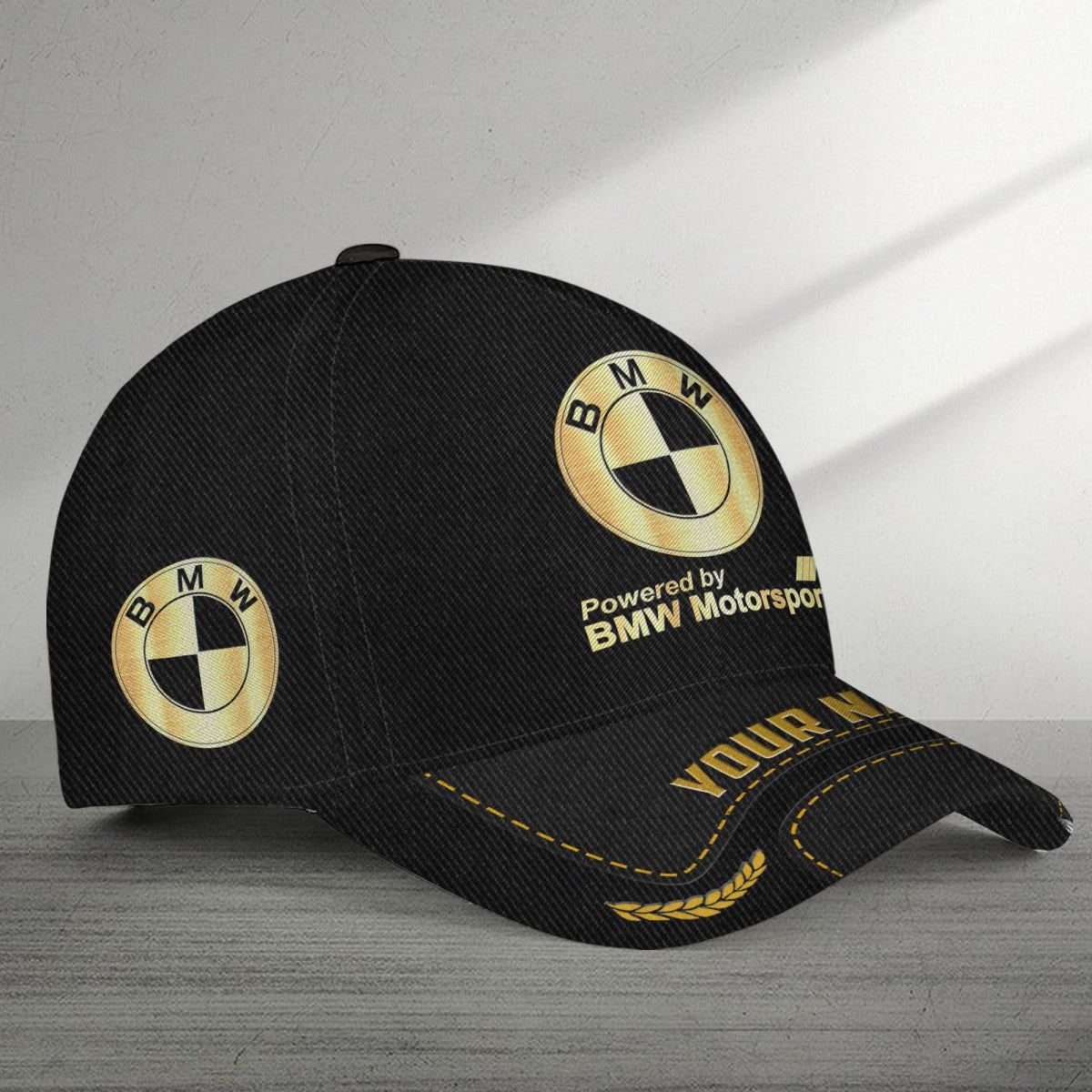 BMW Motorsport WINHC61179