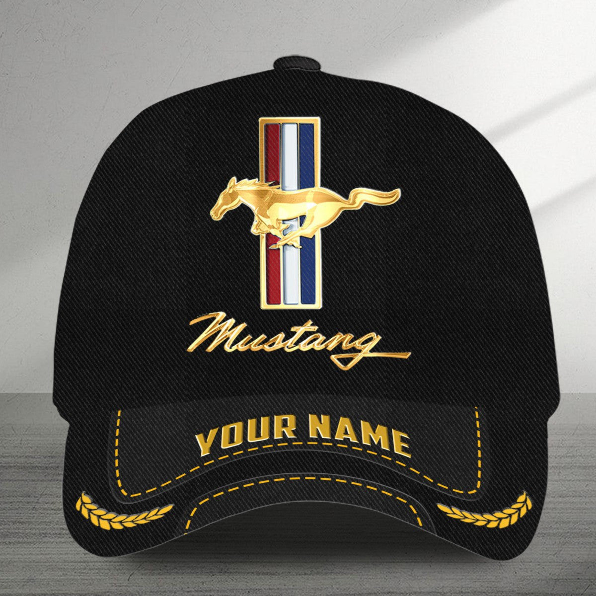 Ford Mustang WINHC61185