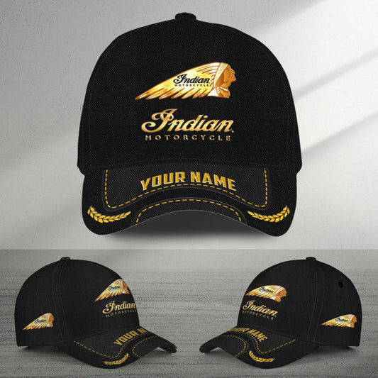 Indian Motorcycle WINHC61205