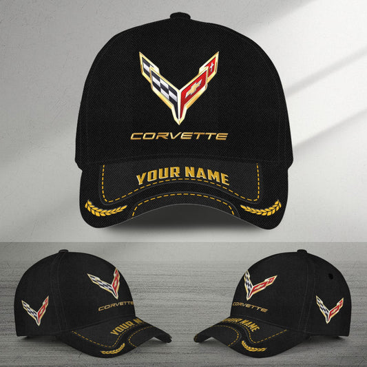 Chevrolet Corvette WINHC61196