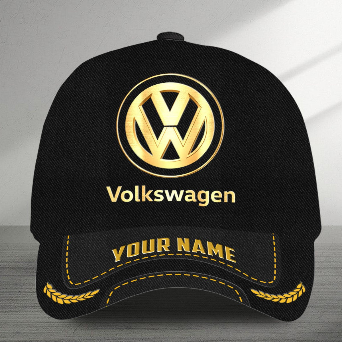 Volkswagen WINHC61186