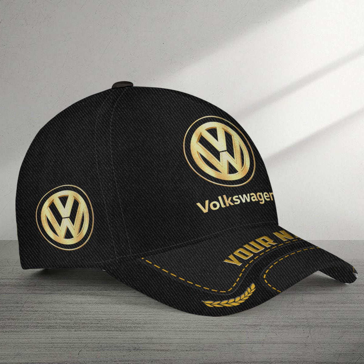 Volkswagen WINHC61186