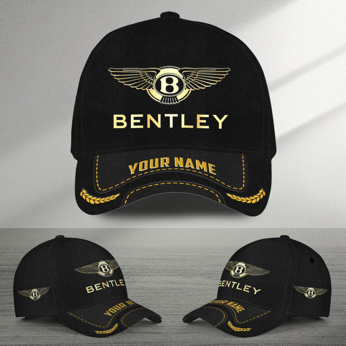 Bentley WINHC61240