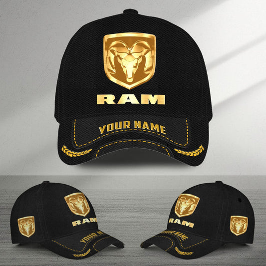 Ram Truck WINHC61275