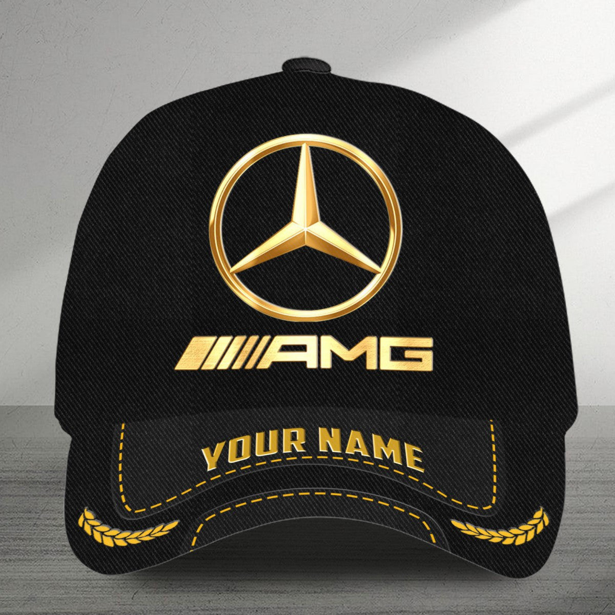 Mercedes-AMG WINHC61182