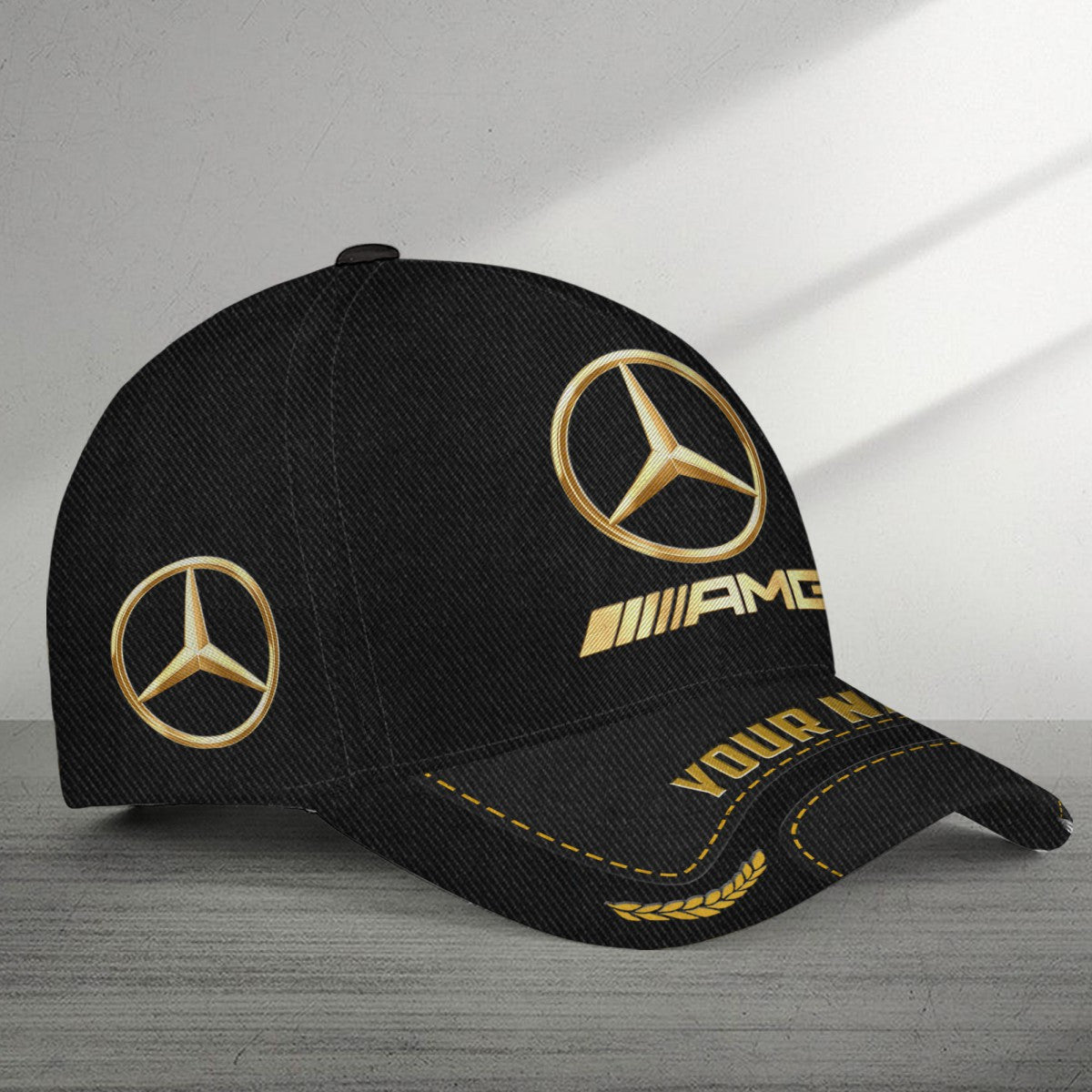 Mercedes-AMG WINHC61182