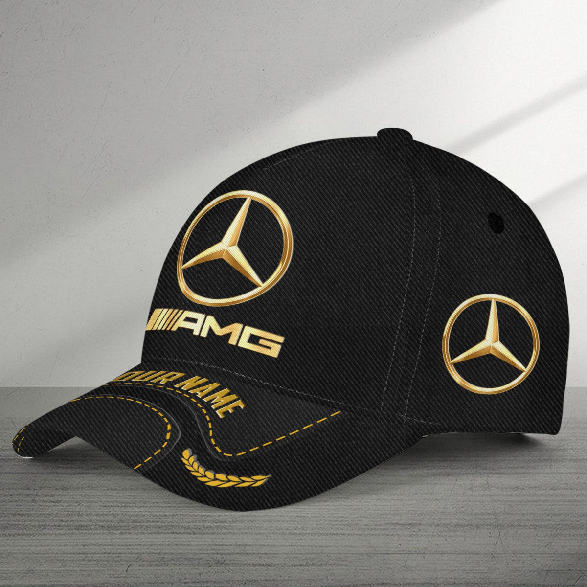 Mercedes-AMG WINHC61182