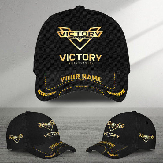 Victory Motorcycles WINHC61210