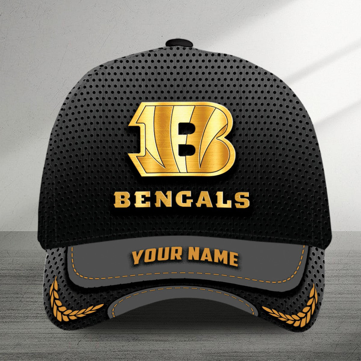 Cincinnati Bengals WINHC61118