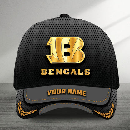 Cincinnati Bengals WINHC61118