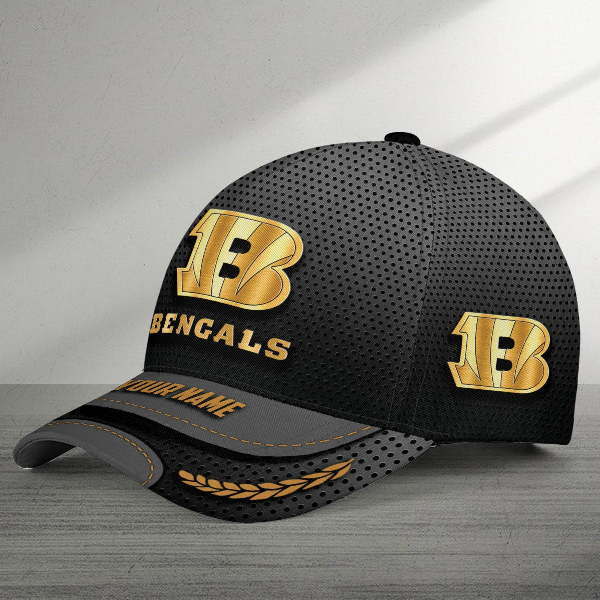Cincinnati Bengals WINHC61118