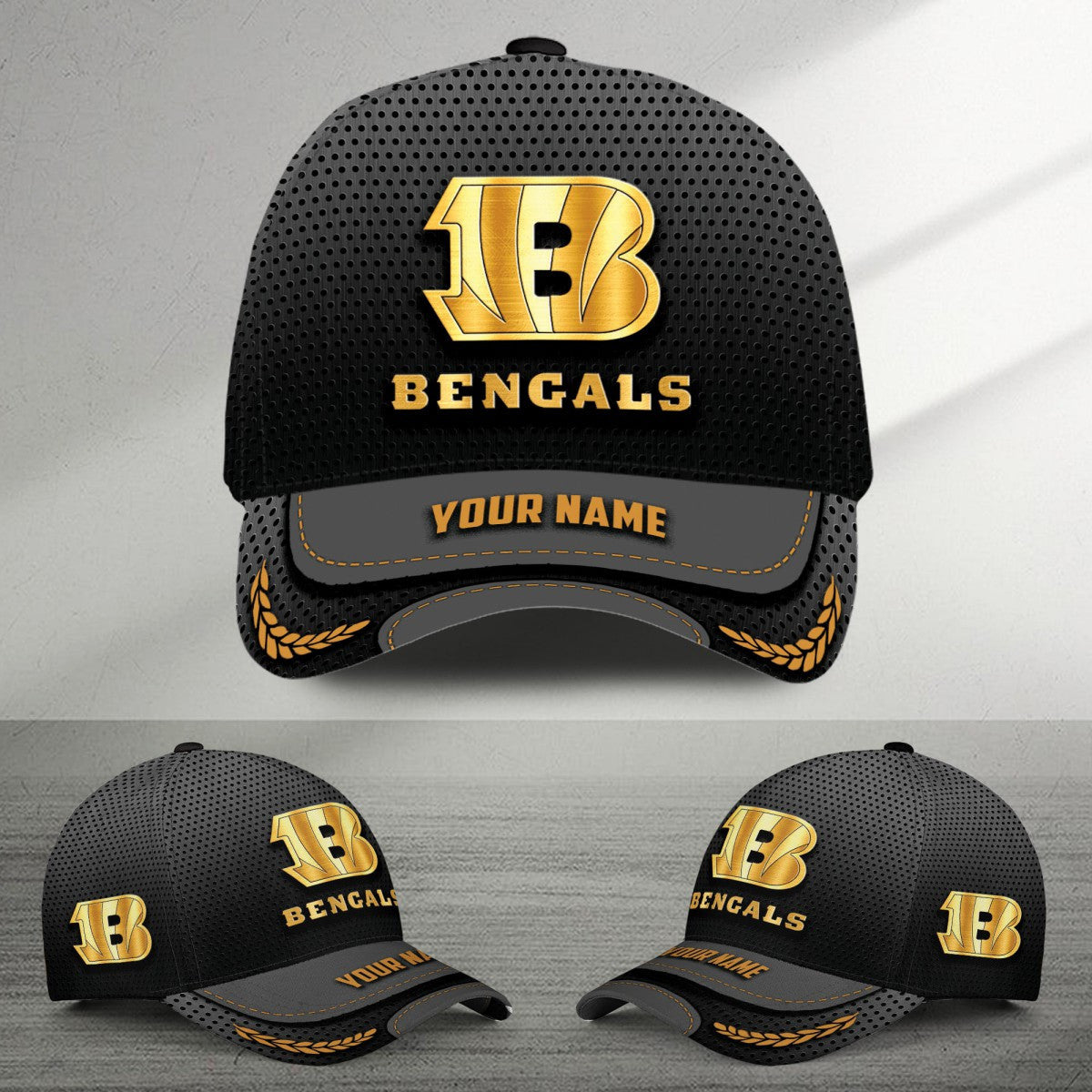 Cincinnati Bengals WINHC61118