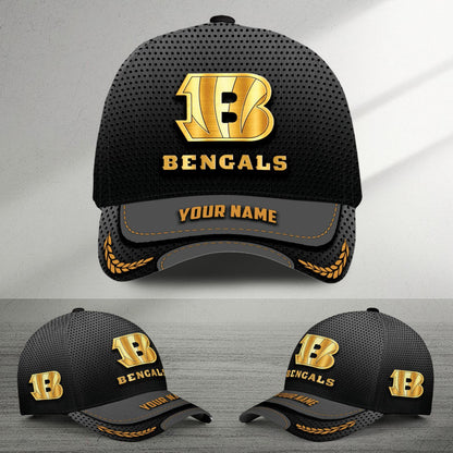 Cincinnati Bengals WINHC61118