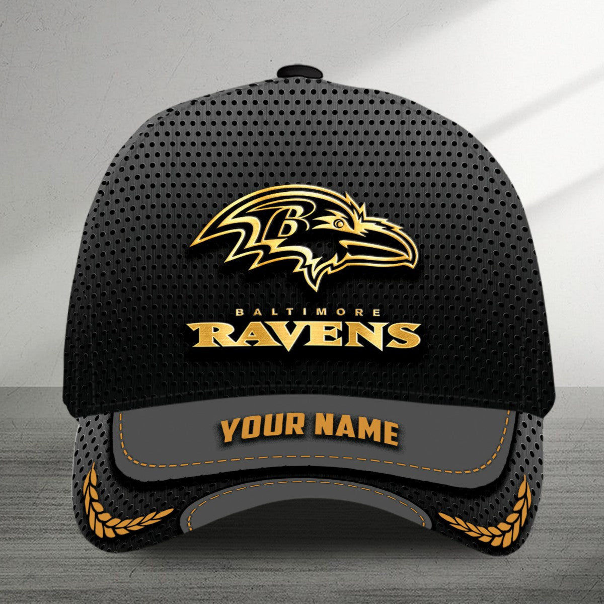 Baltimore Ravens WINHC61114