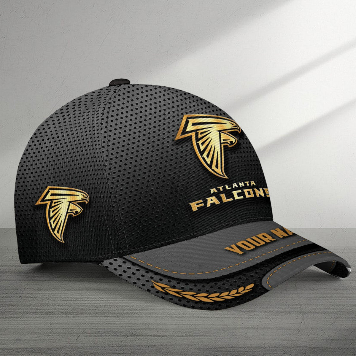 Atlanta Falcons WINHC61113
