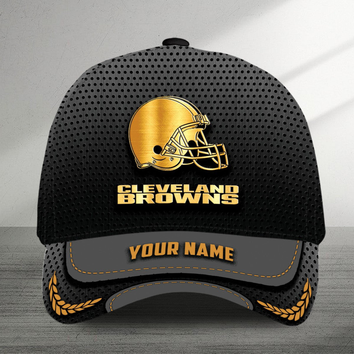 Cleveland Browns WINHC61119