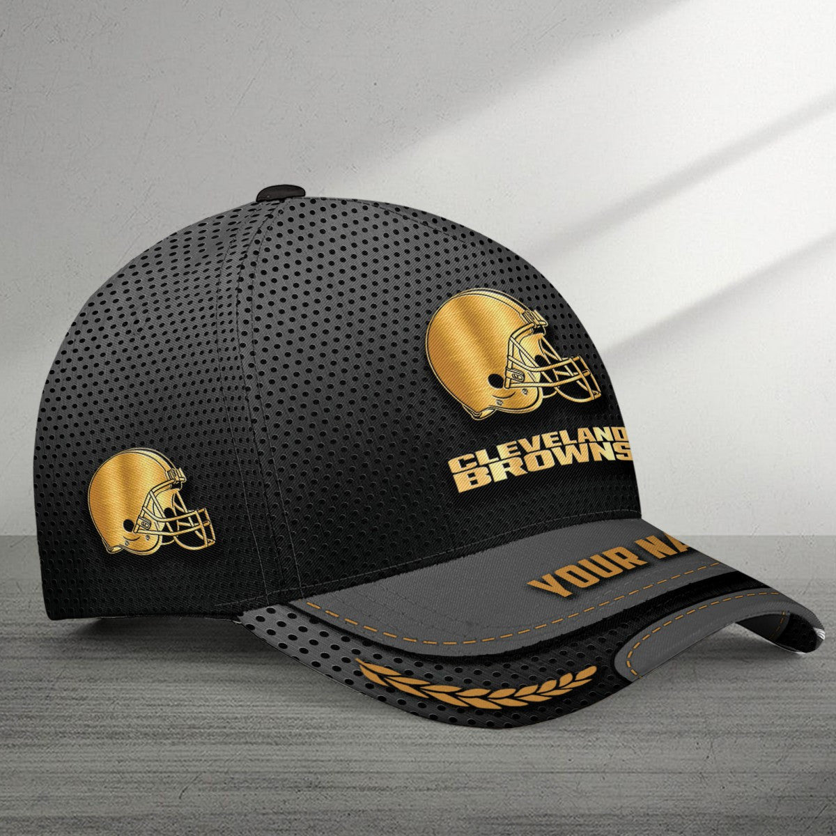 Cleveland Browns WINHC61119