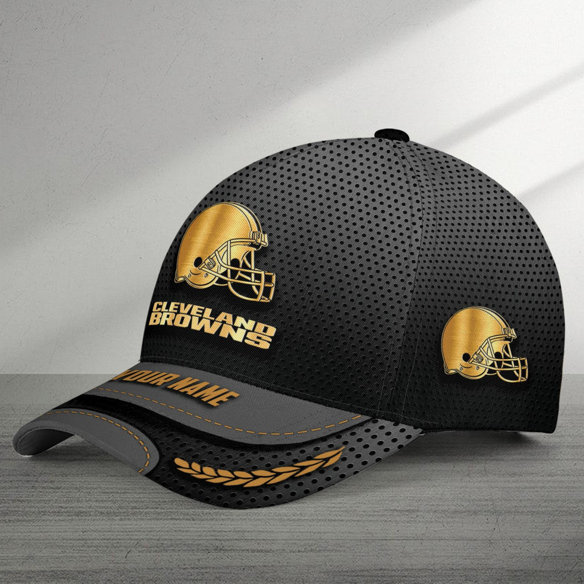 Cleveland Browns WINHC61119