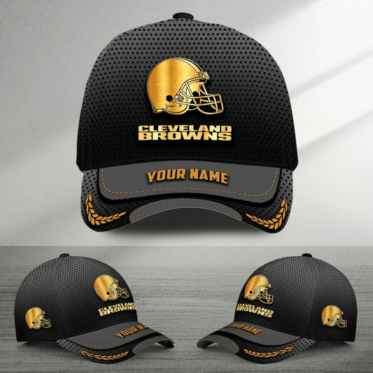 Cleveland Browns WINHC61119
