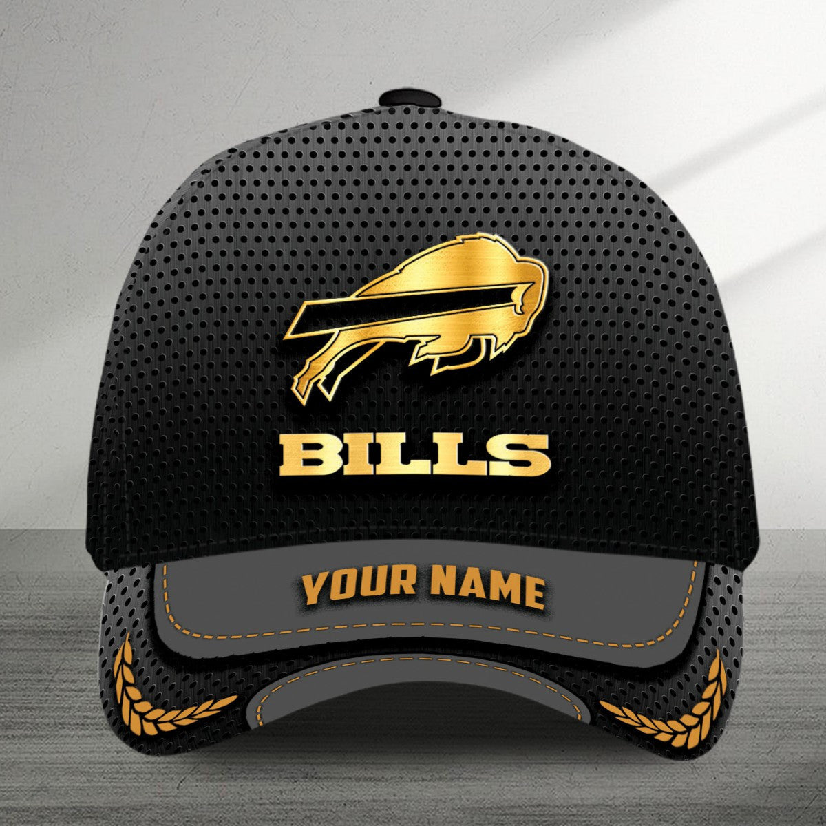 Buffalo Bills WINHC61115