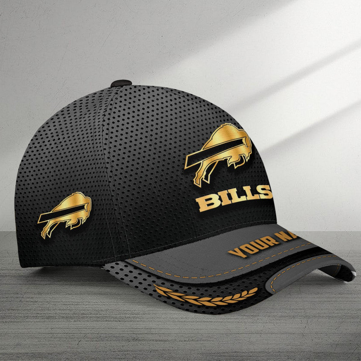 Buffalo Bills WINHC61115