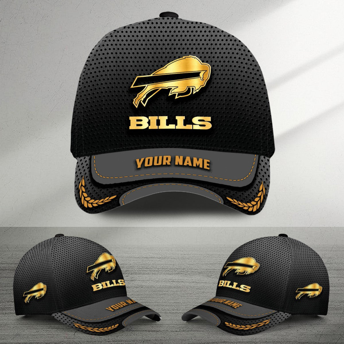 Buffalo Bills WINHC61115