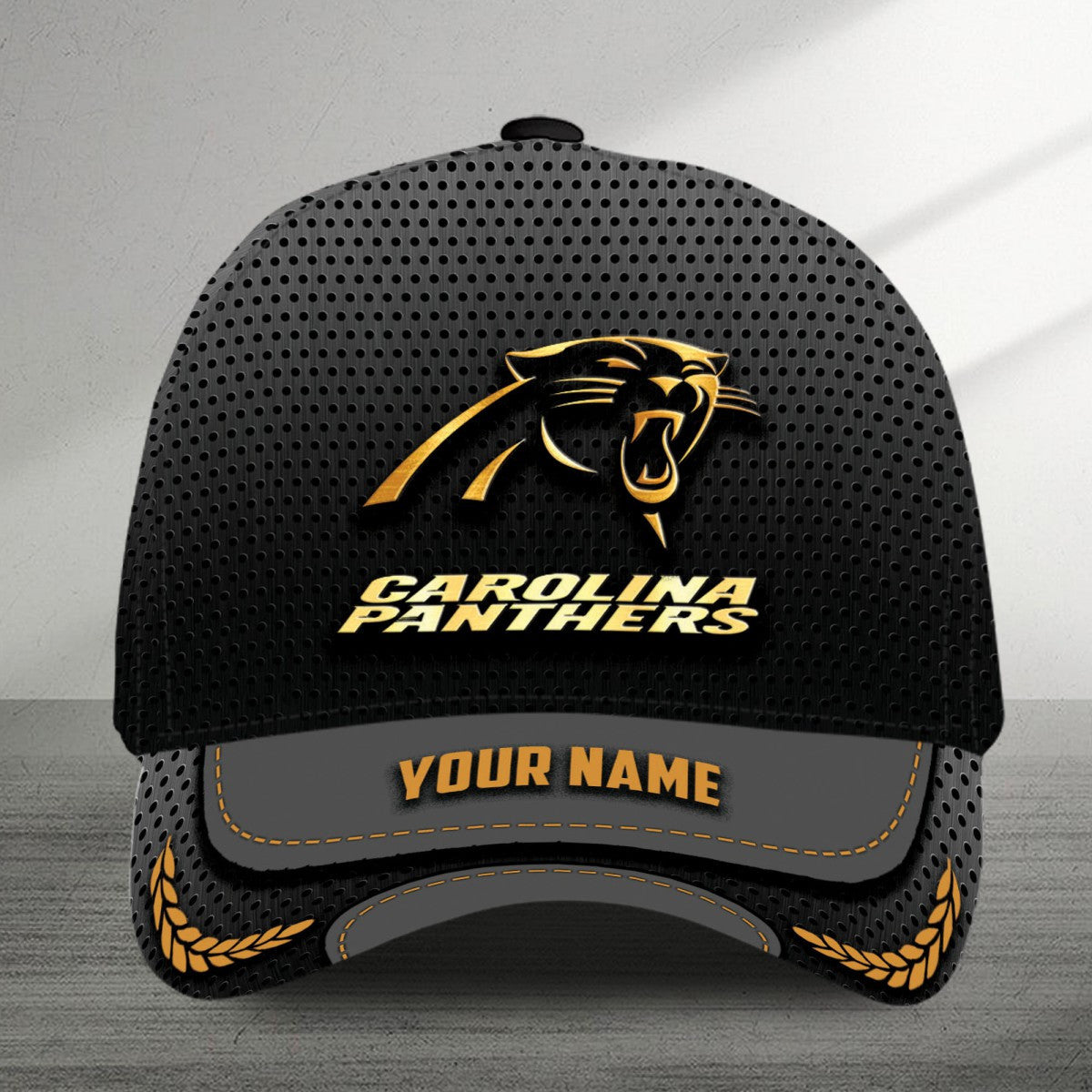 Carolina Panthers WINHC61116