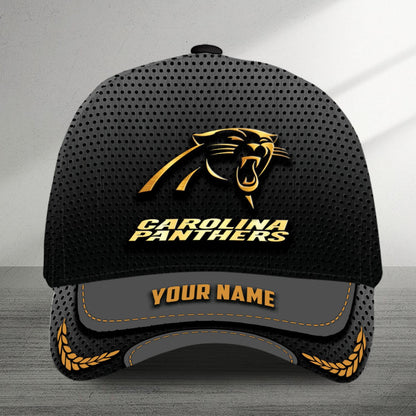 Carolina Panthers WINHC61116