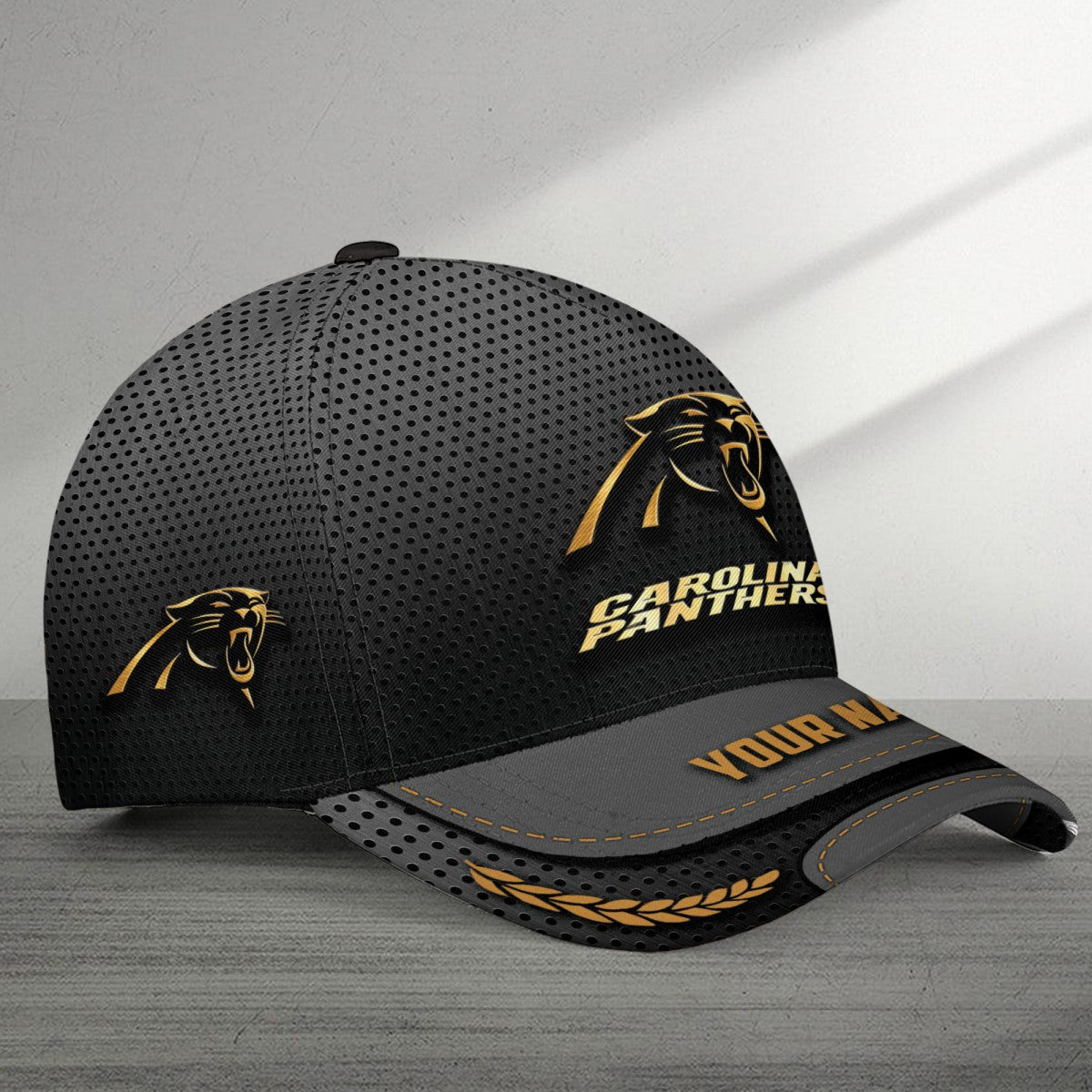 Carolina Panthers WINHC61116