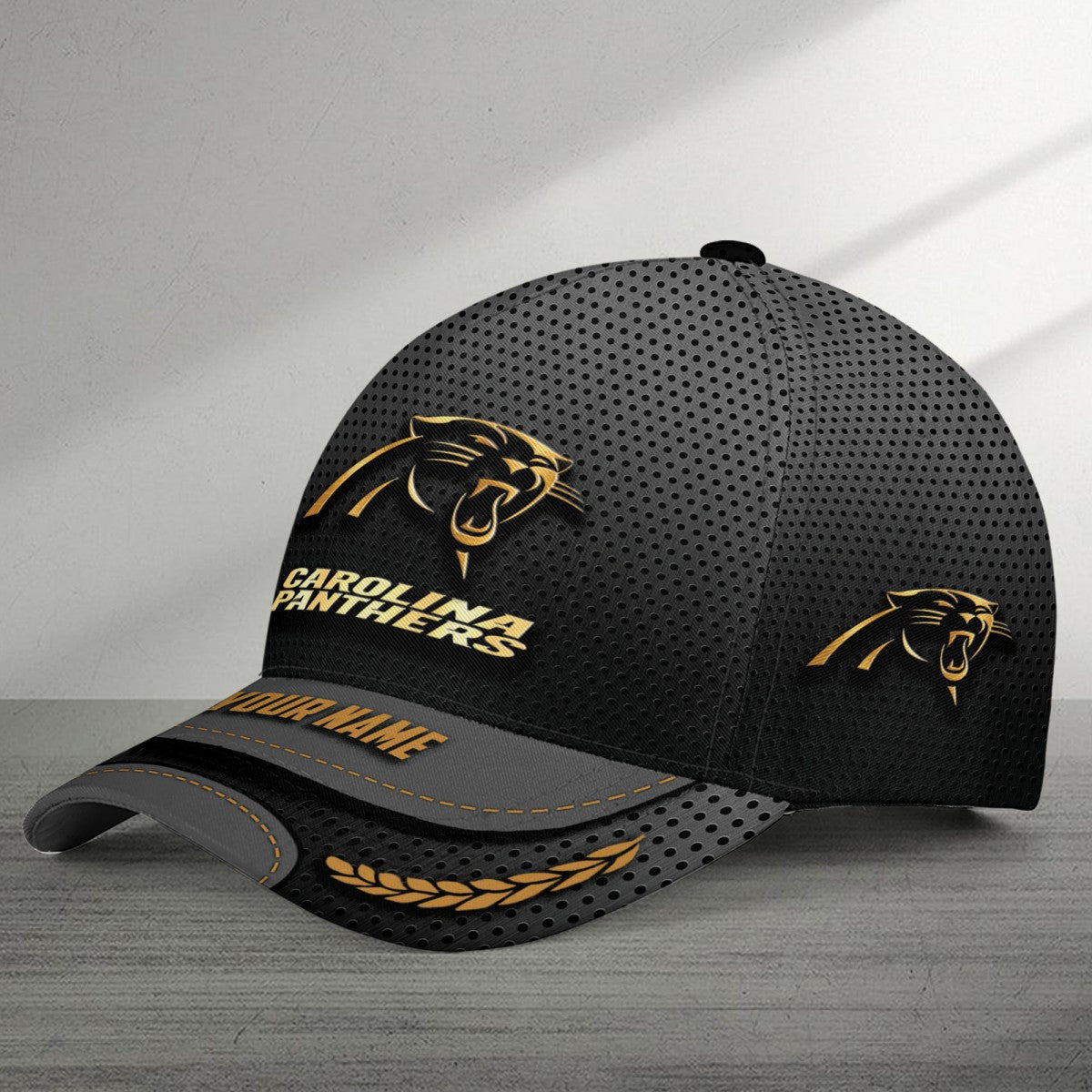 Carolina Panthers WINHC61116