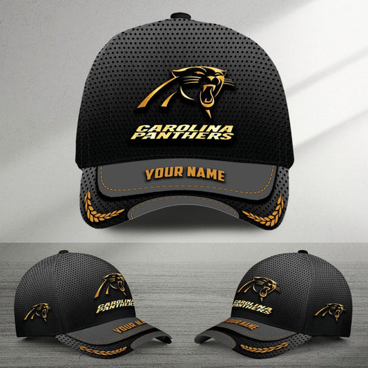 Carolina Panthers WINHC61116