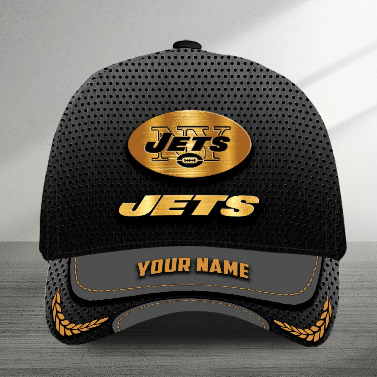 New York Jets WINHC61136