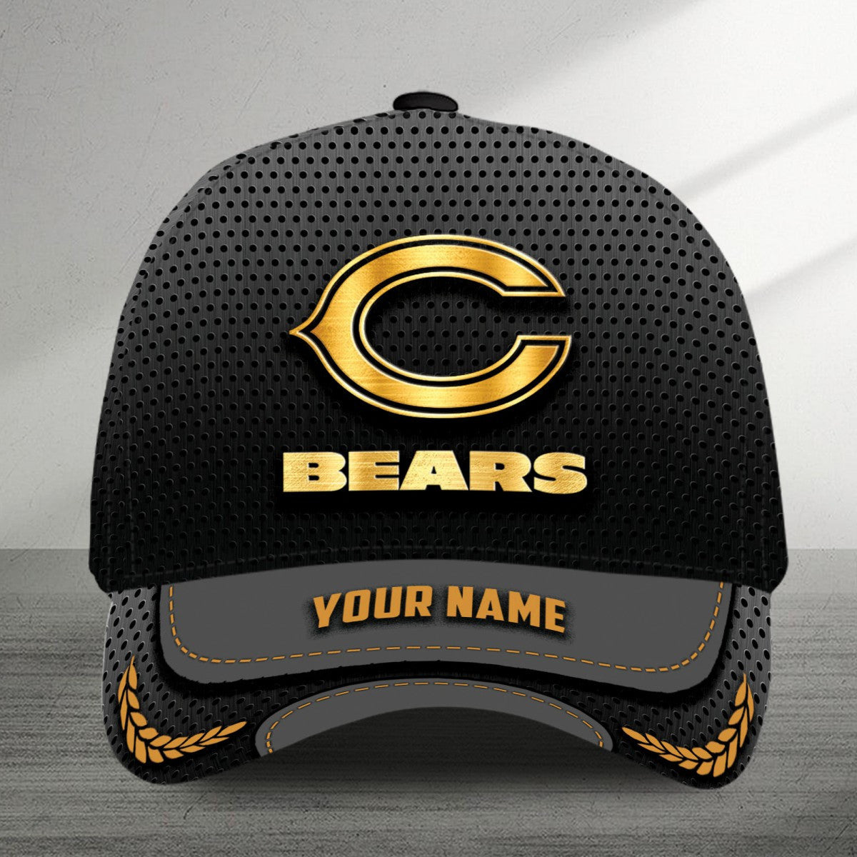 Chicago Bears WINHC61117