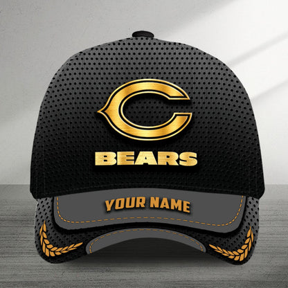 Chicago Bears WINHC61117