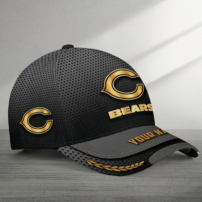 Chicago Bears WINHC61117