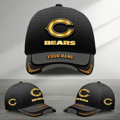 Chicago Bears WINHC61117