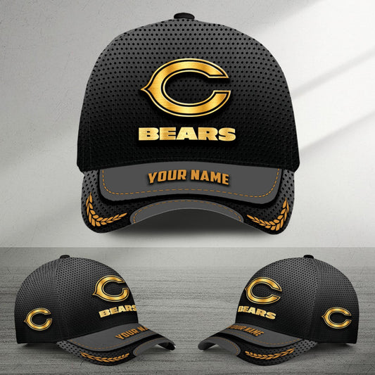 Chicago Bears WINHC61117