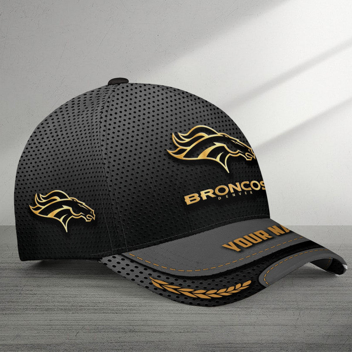 Denver Broncos WINHC61121