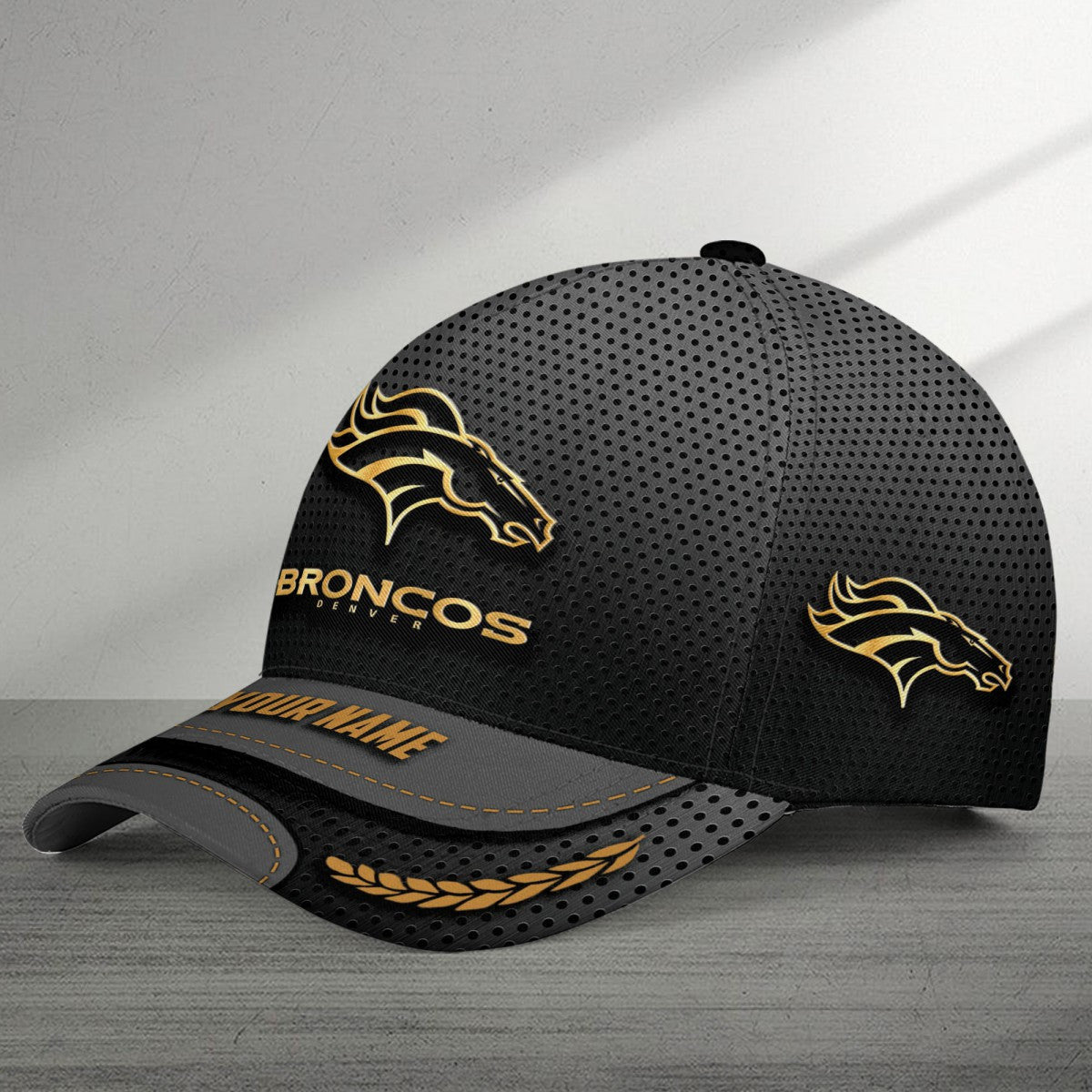 Denver Broncos WINHC61121