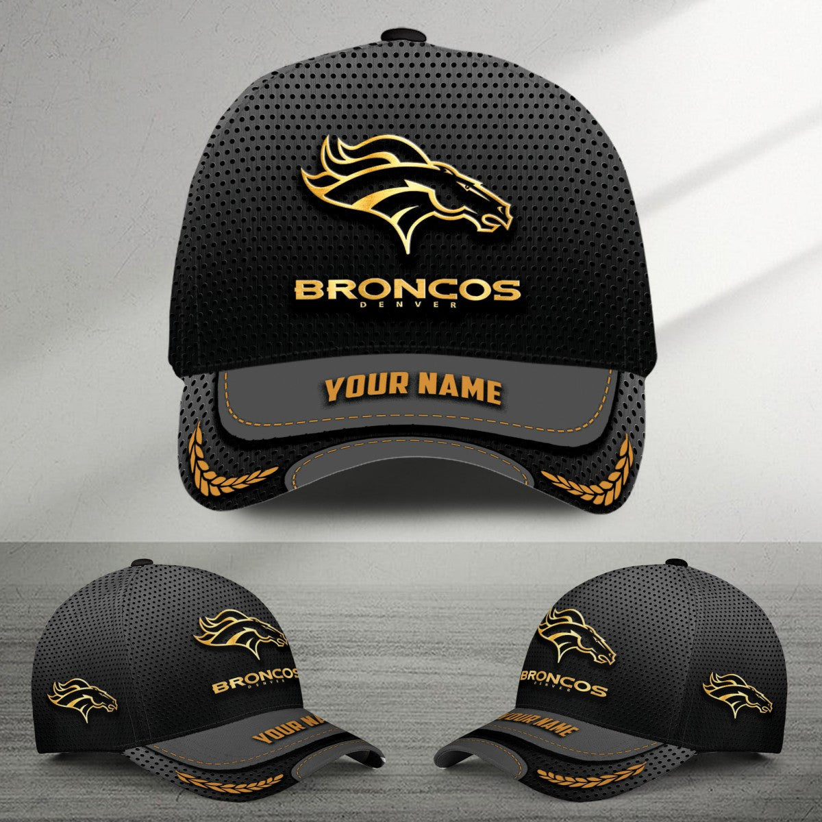 Denver Broncos WINHC61121