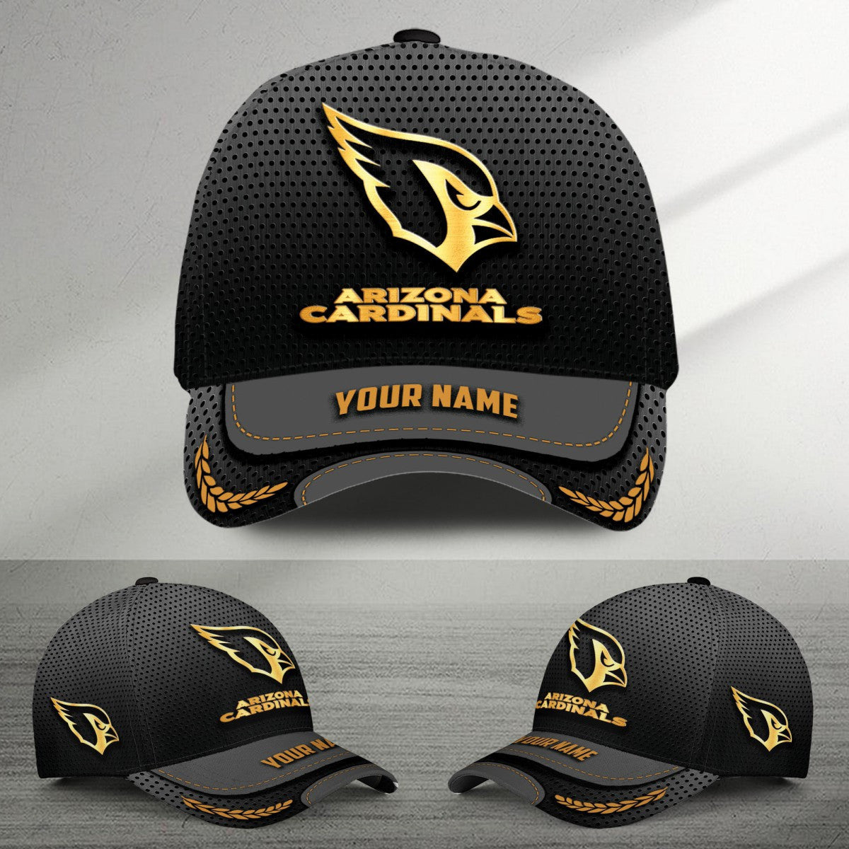 Arizona Cardinals WINHC61112