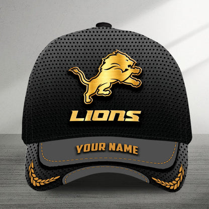 Detroit Lions WINHC61122