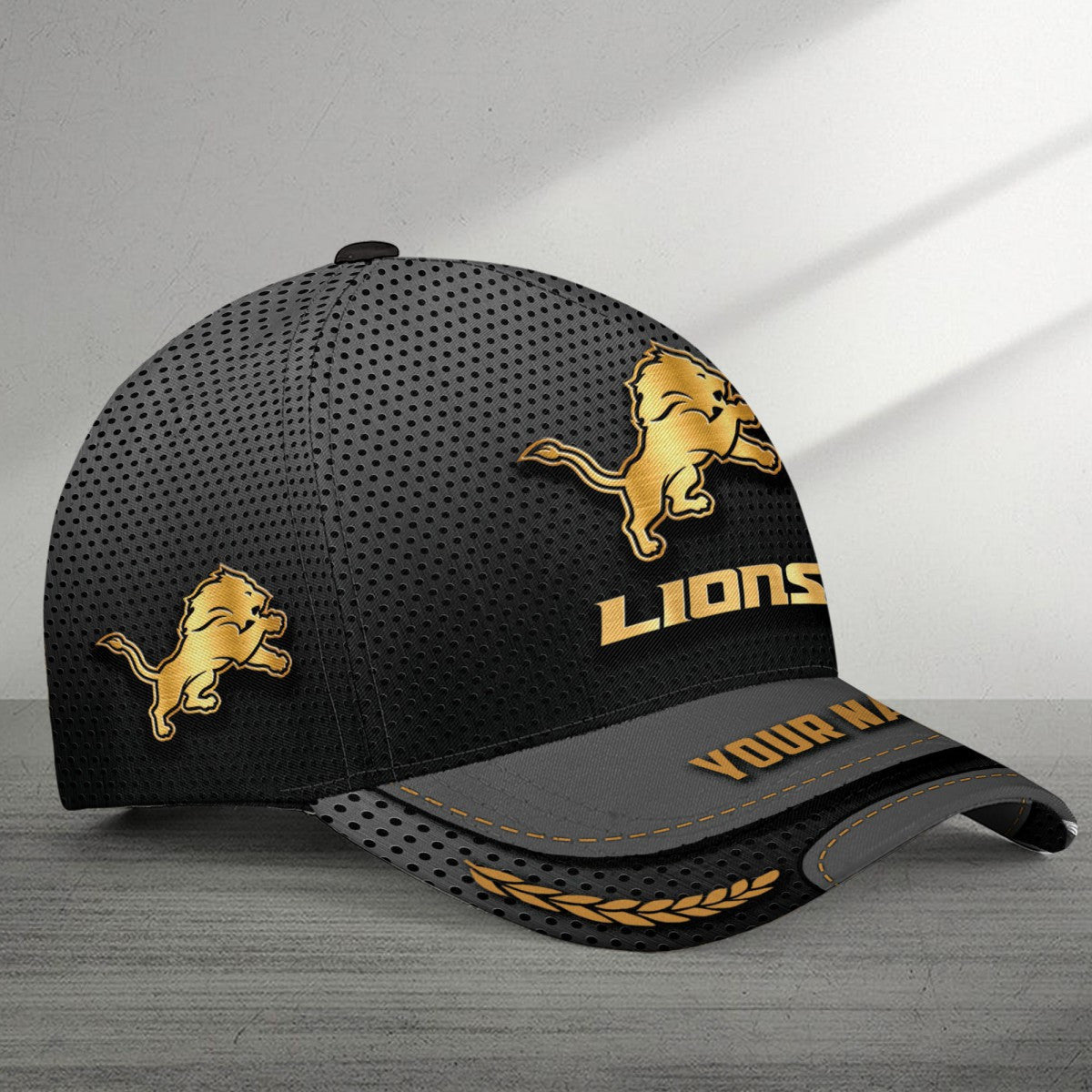 Detroit Lions WINHC61122