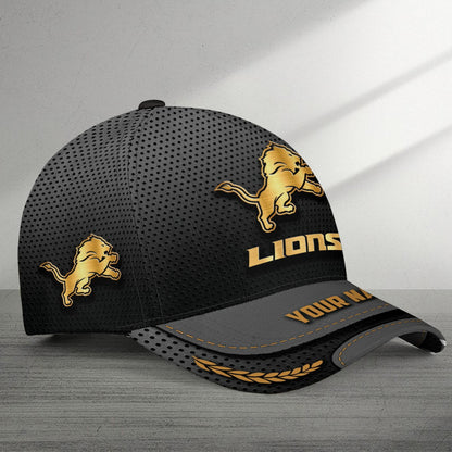 Detroit Lions WINHC61122
