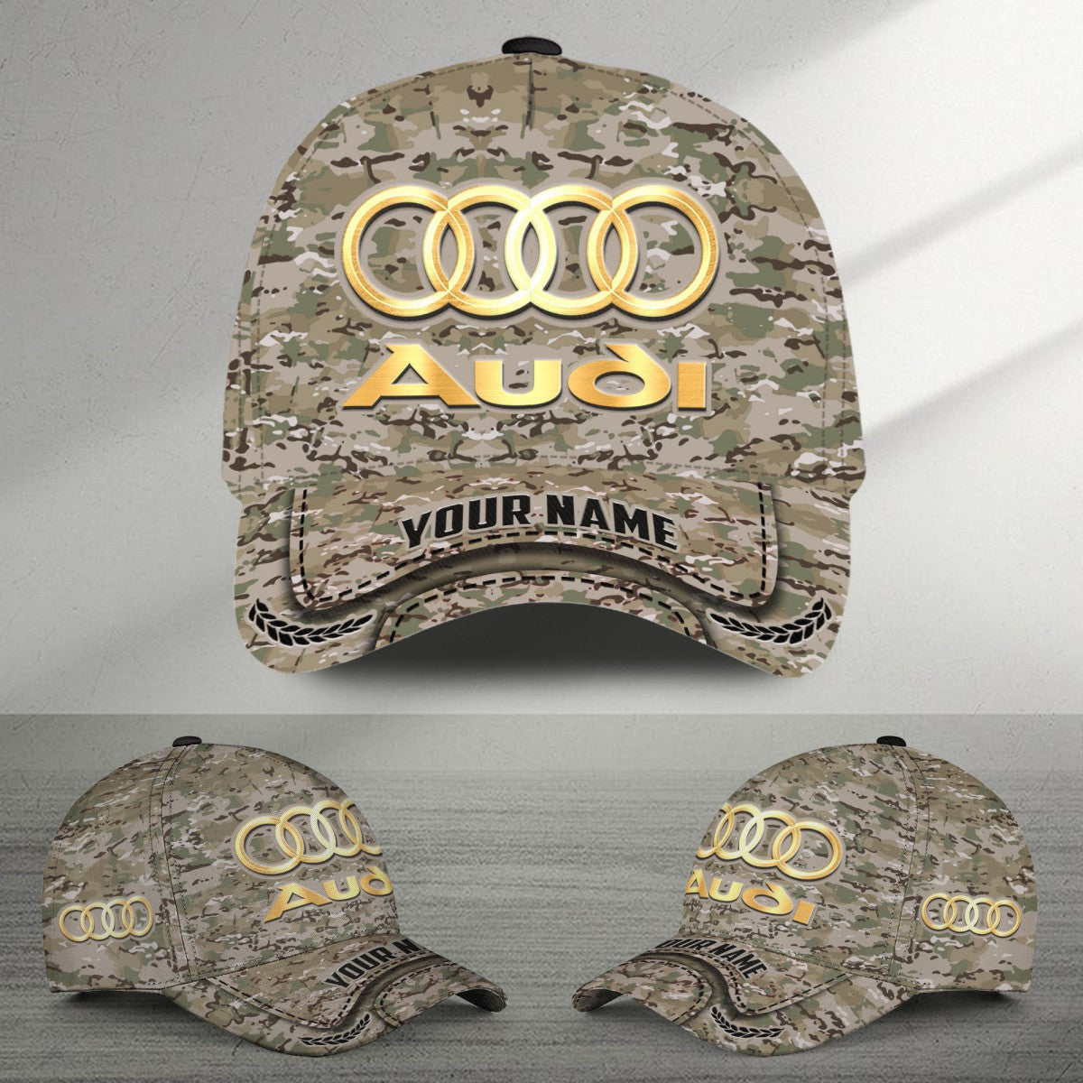 Audi WINHC61353