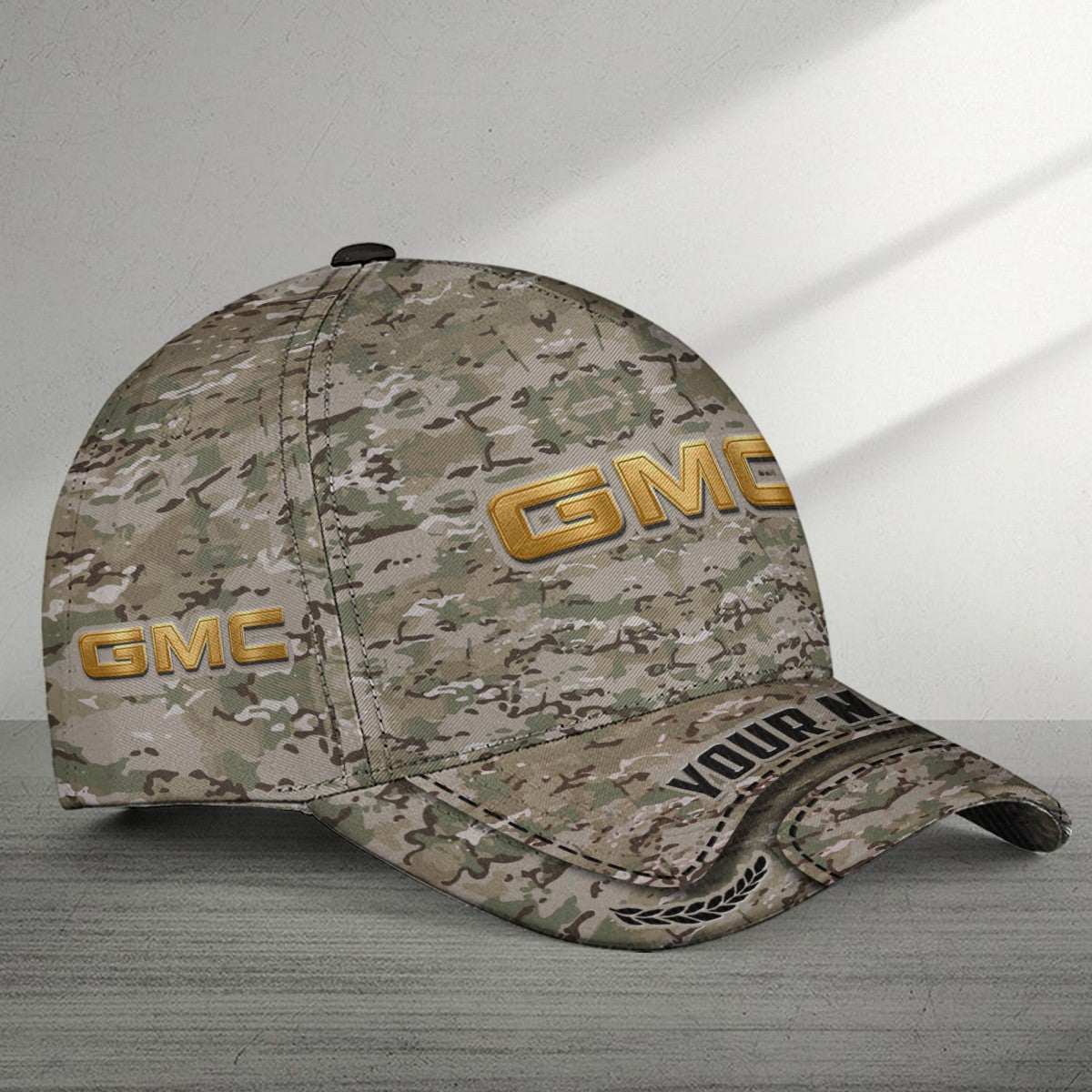 GMC Car WINHC61430